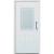 Дверь в коттедж Hormann Thermo65 THP 430